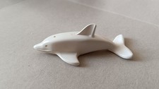 LEGO Dauphin blanc 6228