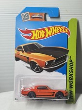 Hot wheels 1/64 🇨🇵 69