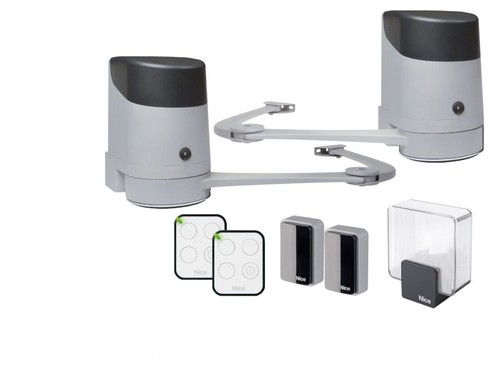 Kit motorisation bras - kit,