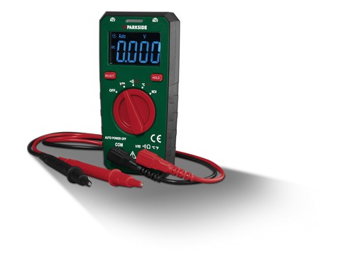 Parkside pdm 300 - 300, c2