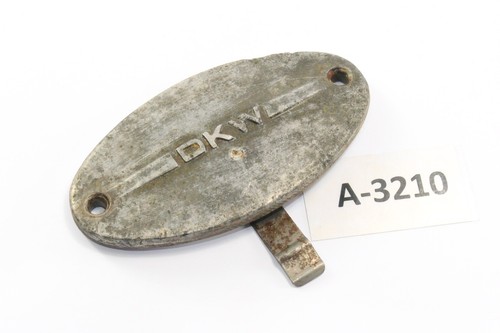 Dkw 250 350 bouchon - nz,