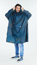 AFTER ESSENTIALS Poncho de