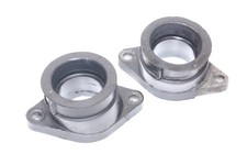 pipes admission Oem Yamaha XT 550 1983 5Y3 5Y1