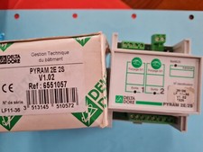 PROGRAMMATEUR CHAUFFAGE 