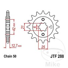 JT JTF288.16 Pignon 16 Dents