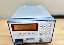 Rohde & Schwarz NRVD