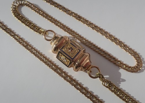 Rare collier régional - , ancien