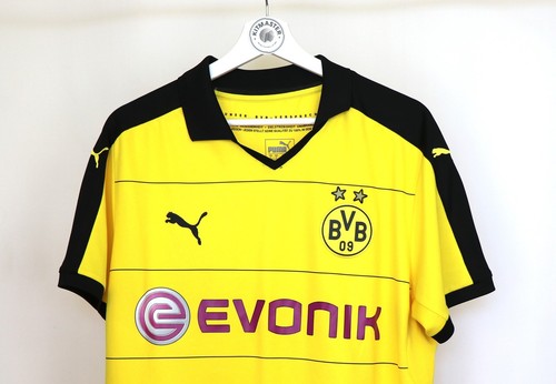 Maillot borussia dortmund - maillot,