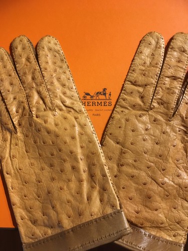 Gants hermès paris - hermès,