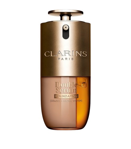 Clarins double serum - clarins,