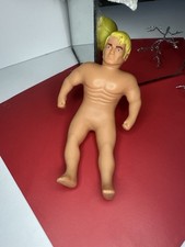 Stretch Armstrong Action Toy