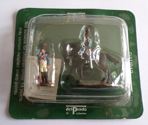 Figurine del prado - del, prado*