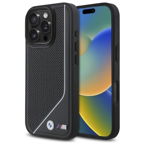 Coque iphone pro bmw en - iphone,