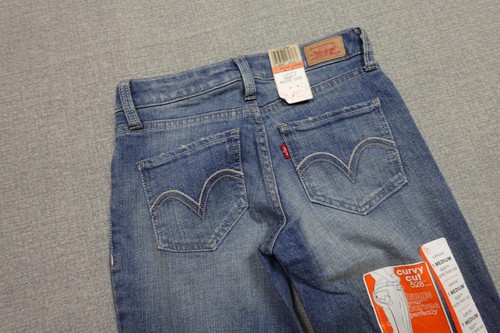 Levi 528 boot cut jeans - 528,