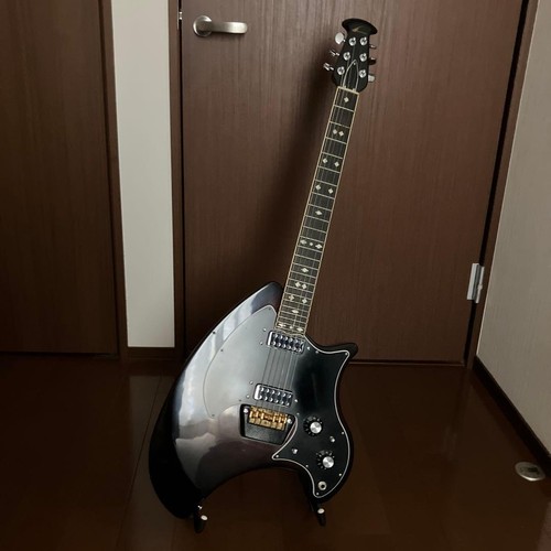 Electric guitar ovation - electric, deacon
