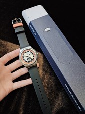 Swatch SISTEM 51 Automatic