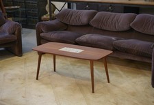 Table basse scandinave