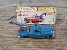 Jouet Ancien Ford Vedette