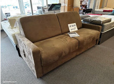 WILLY couchage 160 x 200 x