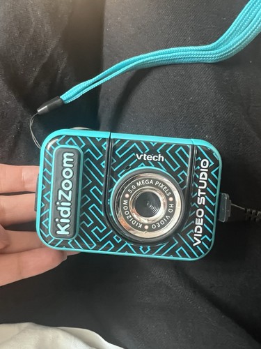 Vtech kidizoom video studio - kidizoom,