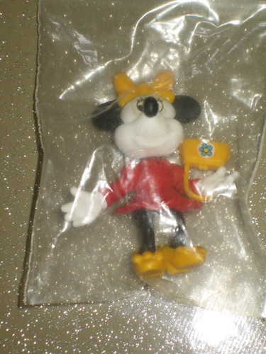 Kinder surprise figurine - kinder,