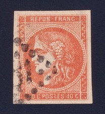 Lot 1704 - n°48a Cérès