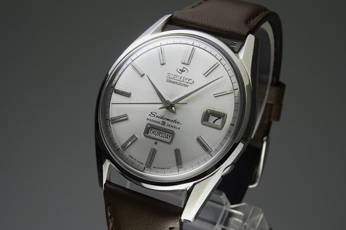 Vintage 1964 japan seiko - 1964,