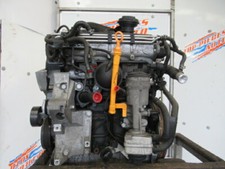 MOTEUR SEAT IBIZA 1.9 TDI 100 CH     TYPE " AXR "   1979817