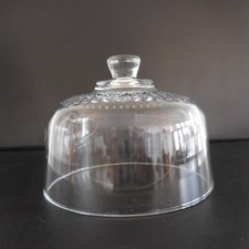 N2123 Cloche vintage art déco