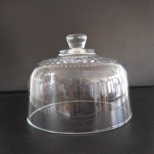 N2123 cloche vintage - cloche, art