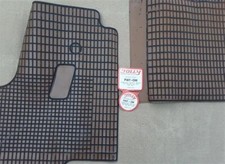 Série Sur- Tapis Caoutchouc