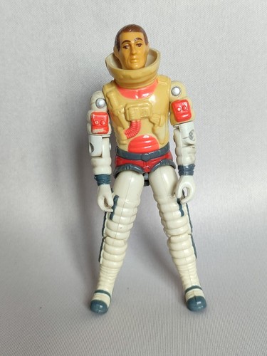 Figurine joe hasbro - gi,