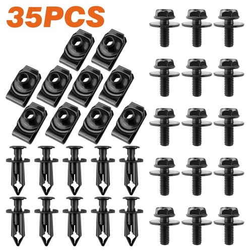 35pcs for kia engine - 35pcs,