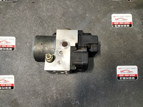 Block abs peugeot - peugeot, hdi