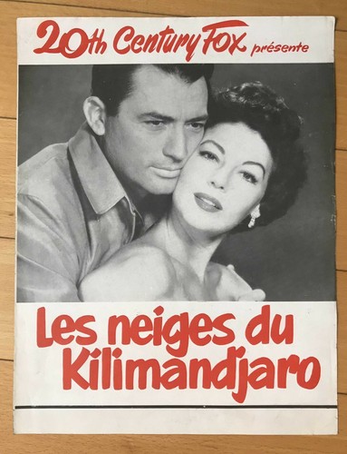 Dossier presse film - de,