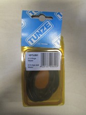 2 joints toriques pour pompe aquarium Tunze