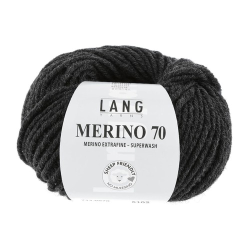 Lang yarns mérinos ll - lang, 70
