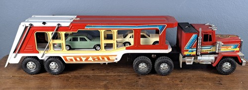Gozan horizon camion - camion, jouet