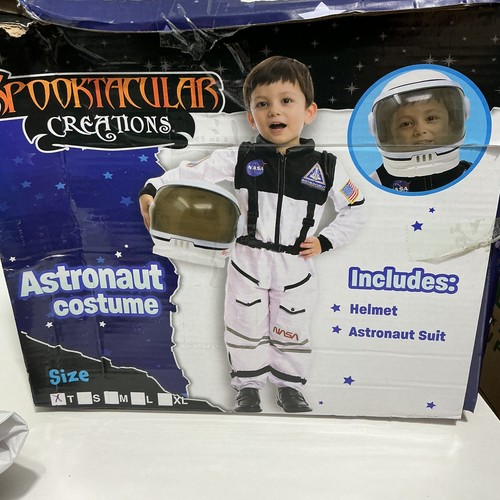 Nib spooktacular creations - nib,