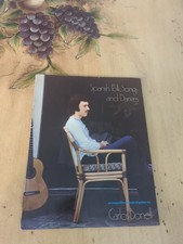 Carlos Bonell Spanish Folk