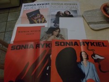 ARCHIVES SONIA RYKIEL