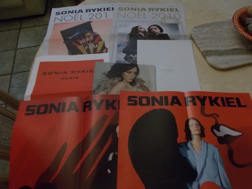 Archives sonia rykiel - archives,