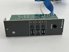 Panneau De Contrôle Studer