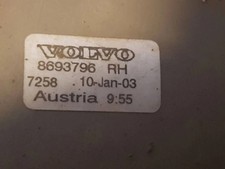 Volvo xc90 feu - volvo,