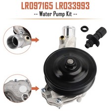 Water Pump Kit pour Land Rover