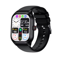 Montre Connectée Femme Homme