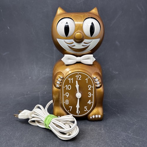 Kit cat klock - klock, model