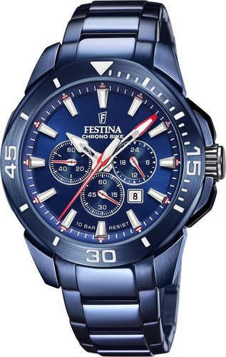 Festina chrono bike set - festina,
