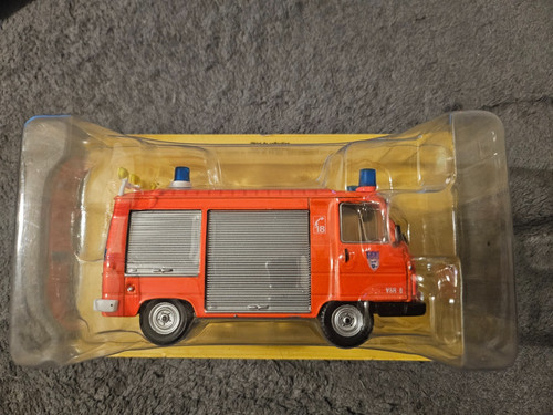 Peugeot vsr bbp - j9,