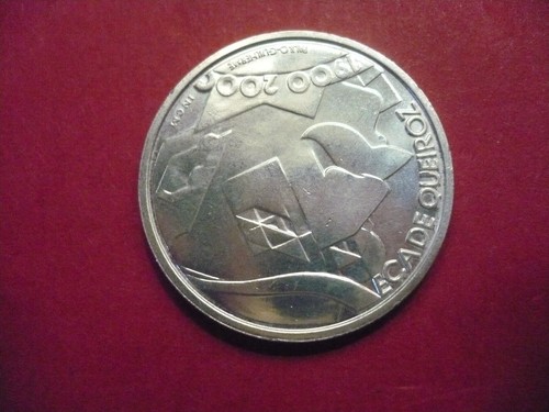 Portugal piece argent - portugal,